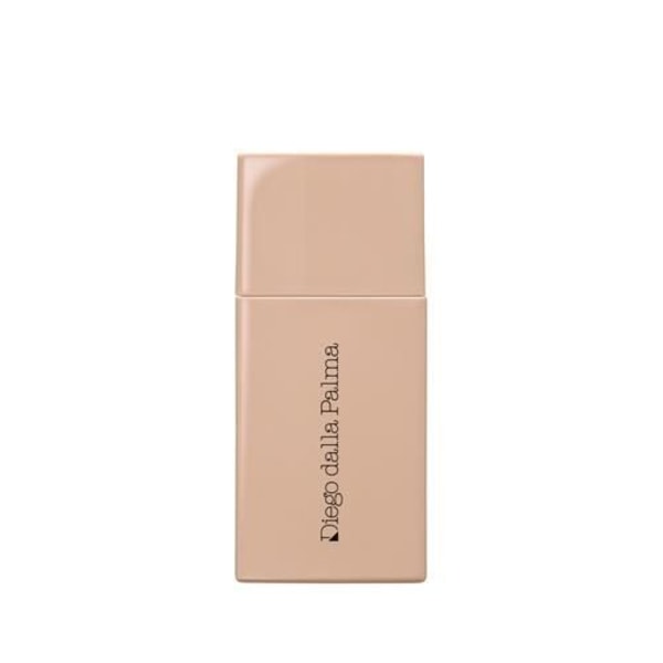 NUDISSIMO GLOW - BRIGHT FOUNDATION N. 258W DIEGO DALLA PALMA DF107258W