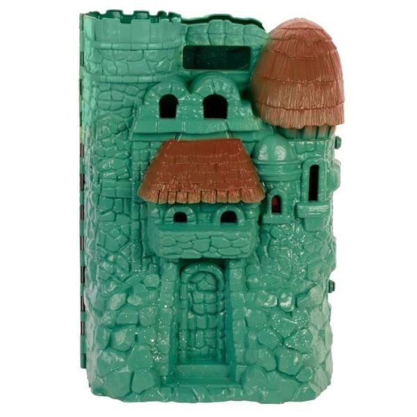 Universums mästare - Castle of Shadows - Figurine - MATTEL - GXP44 Flerfärgad