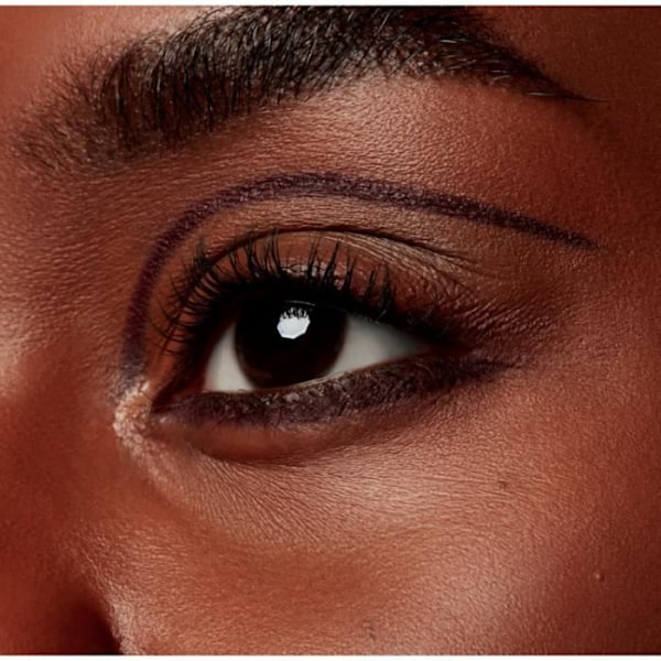 MAC INNEHÅLL GRAFISK FÄRG ÖVERFÖR GEL BLYTTA EYE LINER AUGBLANTA 3,5 gr