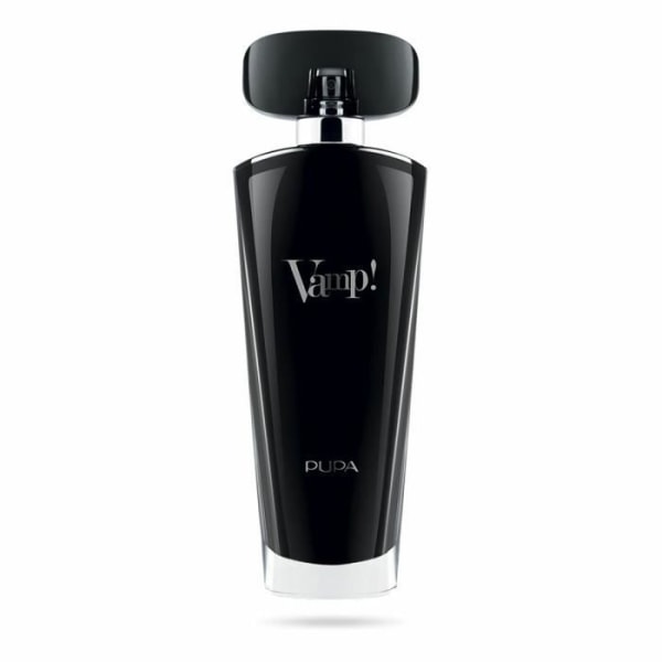 PUPA VAMP! MUSTA EAU DE PARFUM, 100 ML PUPA MILANO OF2M02A01