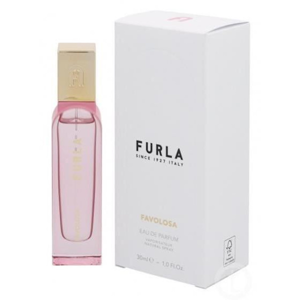 Favolosa dam eau de parfum 30 ml blommig-fruktig