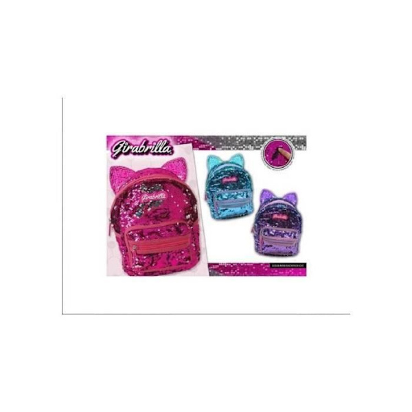 SNYGGT SNYGGT ZAINO MINI KITTY GIRABRILLA