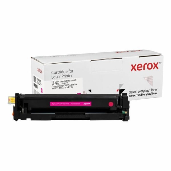 Xerox-kompatibel toner 006R03699 Magenta