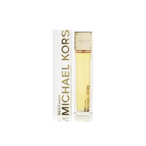 SEXY AMBER 100 ml edp spray