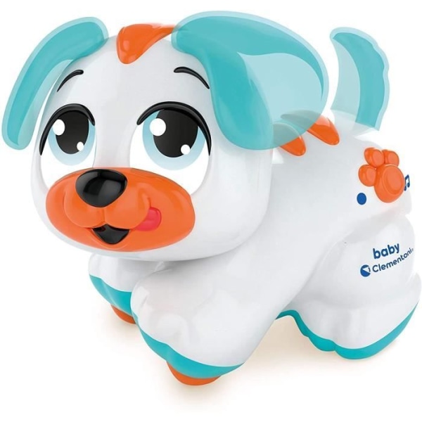 Mysig hund 17450