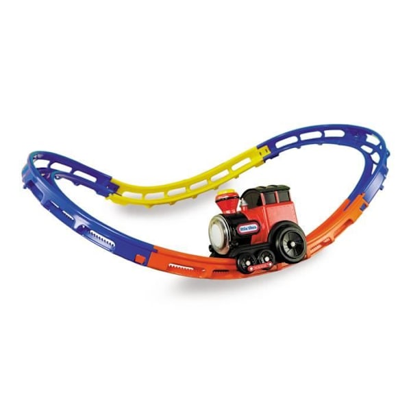 Little Tikes - Tumlingståg - krets- och elektroniskt tåg