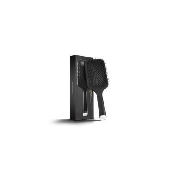 GHD Litteä hiusharja
