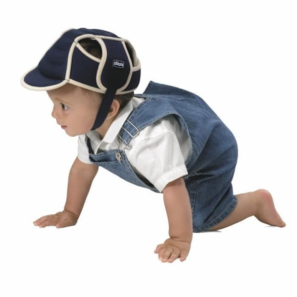 Chicco beskyttelseshat +8m 1 enhed