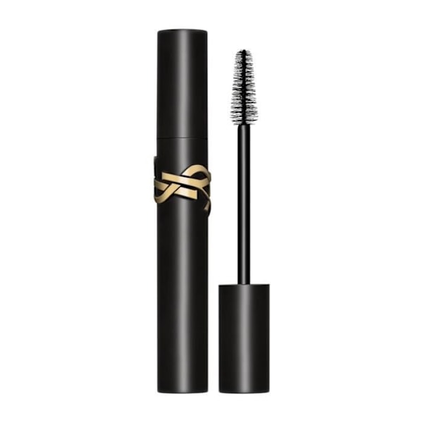 Mascara - YSL - Lash Clash - Äärimmäinen volyymi - XXL Harja - Musta Svart