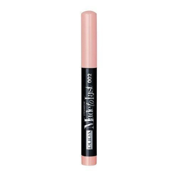 STIK VANDTÆT ØJENSKYGE - 002 SOFT PINK - LAVET TIL AT HOLDE