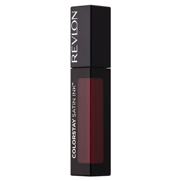 Revlon Meikkihuuli Colorstay Satin Ink N°021 Partner in Wine