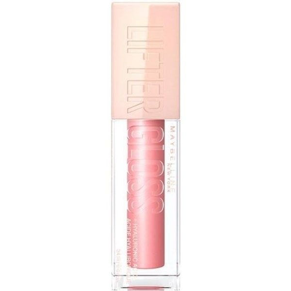Maybelline New York Lifter Gloss Lip Gloss N°04 Silk 5,4ml