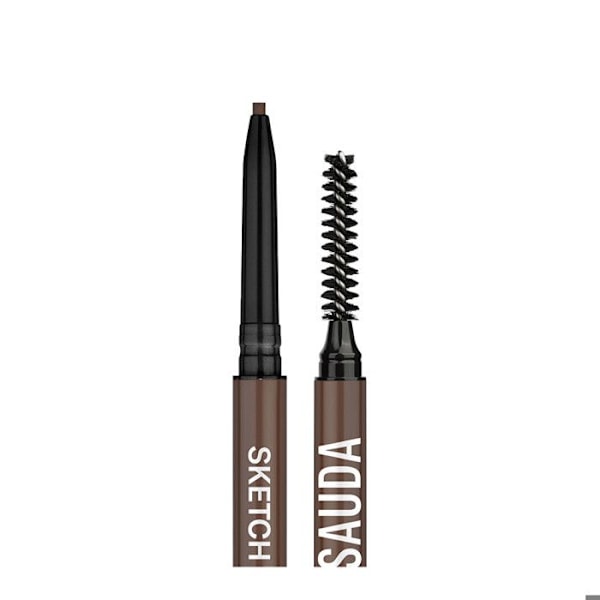 Mesauda Beauty Sketch Brows Auburn 0,09gr - automatisk ögonbrynspenna