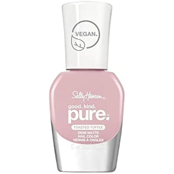 GOD.KIND.REN vegansk färg demi 10ml Gul, svart