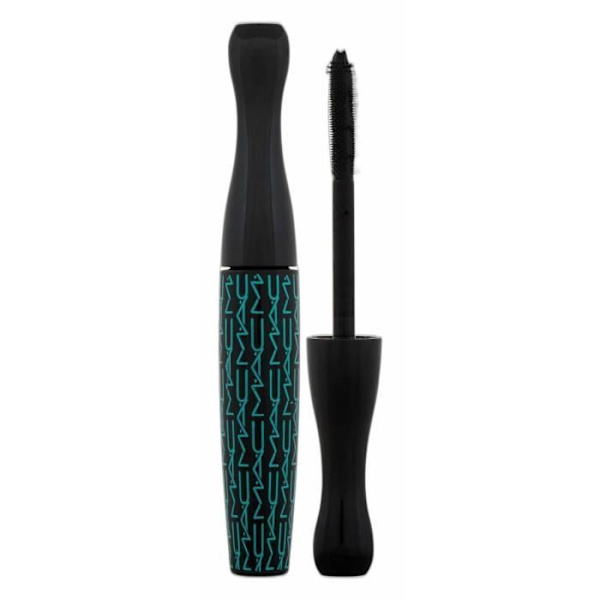 Mac 13,39 g i ekstrem dimension vandtæt, dimensionssort, mascara Dimension Svart