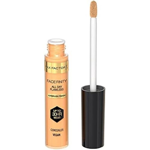 Facefinity Concealer - MAX FACTOR - Tono 40 - Fast og poreløs effekt Tono 40