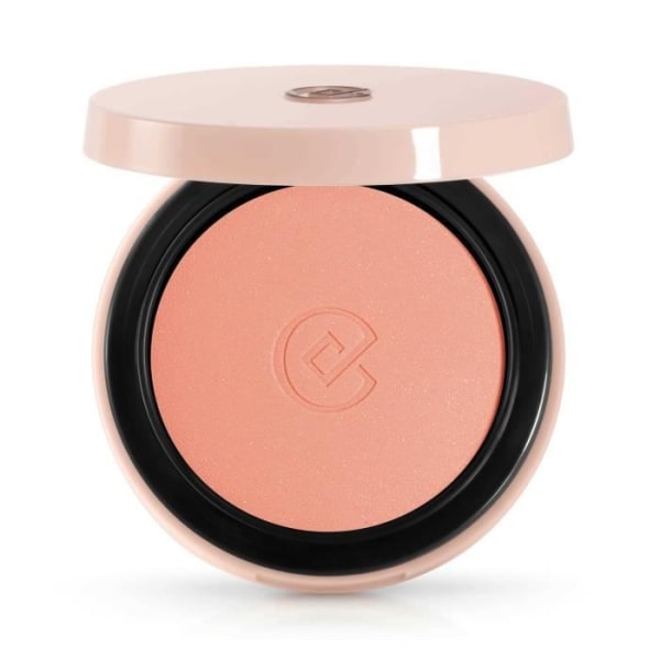 COLLISTAR Upåklagelig MAXI FARD 01 SAND 9 G POWDER (K13401)