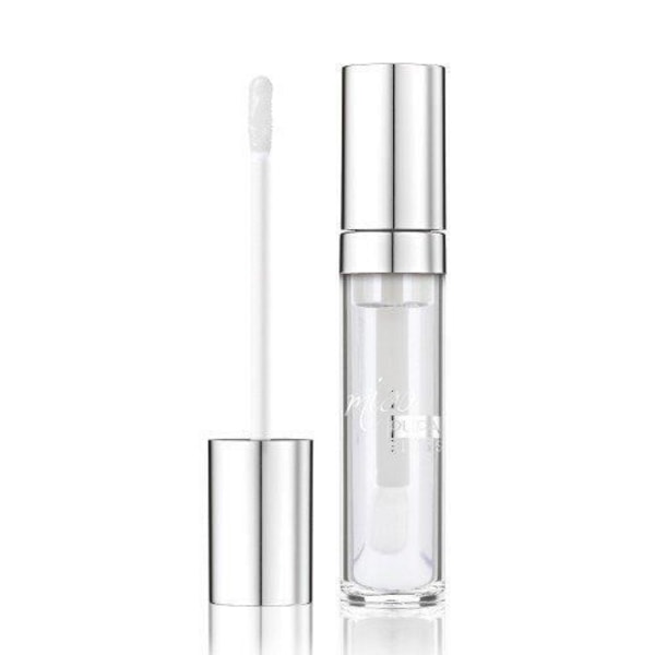 GLOSS TIL LÆBER - 100 KRYSTAL GLAS - MISS PUPA GLOSS