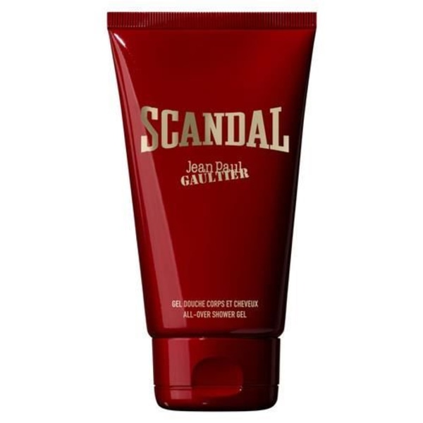 SKANDAL FOR MÆND OVER BRUGE GEL 150 ML J.P. GAULTIER 65170013