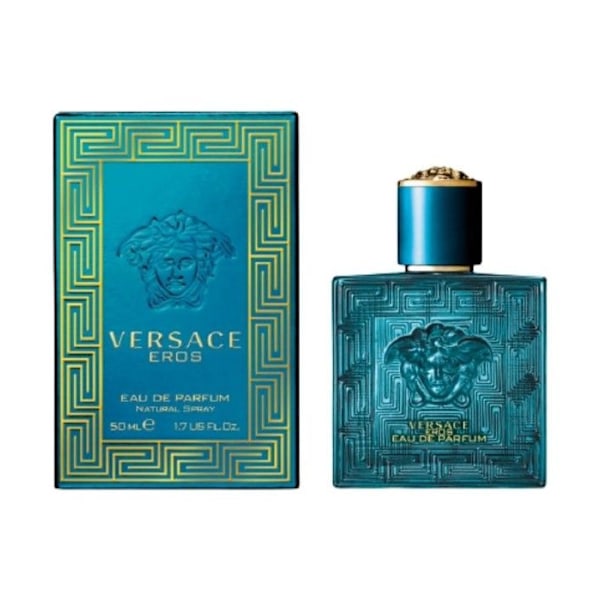 VERSACE EROS U EDP 50 VAPO