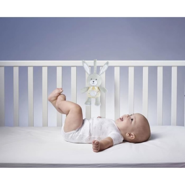 CHICCO- RABIT YÖVALO, 11129000000, MONIKÄRI 00011129000000