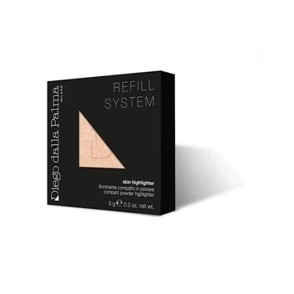 DIEGO DALLA PALMA SKIN HIGHLIGHTER 133 CHAMPAGNE 5G DFR110133