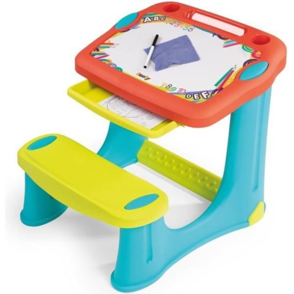 SMOBY - Magic Music Stand til børn