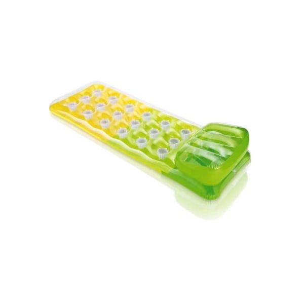 Materassino Intex - 18 Buchi - Colori ja Scelta - 188x71cm