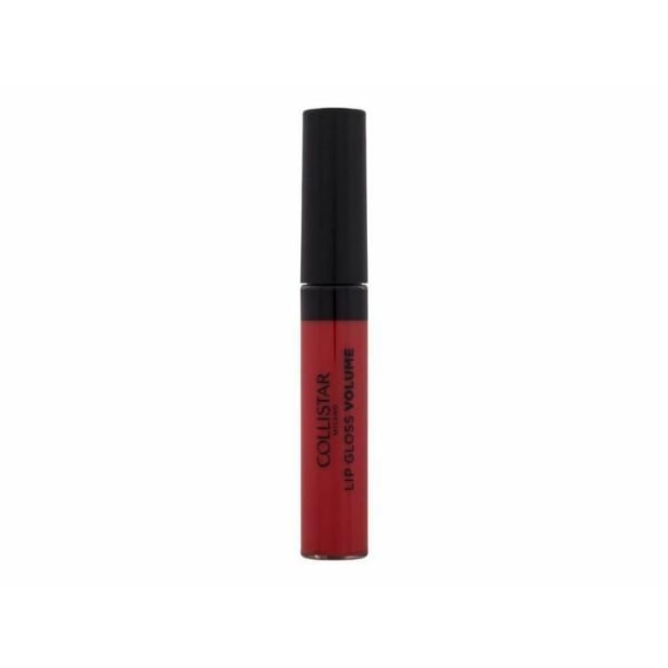 Collistar Lip Gloss 7ml Volumen, 190 Red Passion,