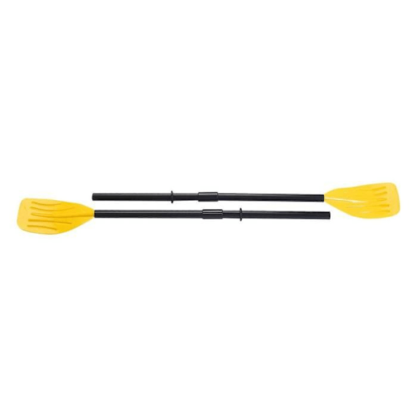Åror 122 cm - Intex Gul