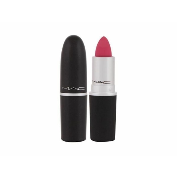 Mac 3g Powder Kiss, 920 Velvet Punch, Læbestift