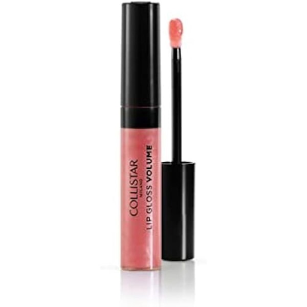Huulikiilto - COLLISTAR - Volume 140 - Tint Morning Light - 7 ml - Vaaleanpunainen Rosa
