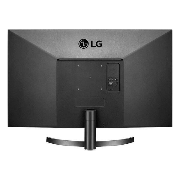 LG 32MN500M-B 32" Full HD IPS HDMI svart skärm - LG - 32" - 1920 x 1080 px - IPS