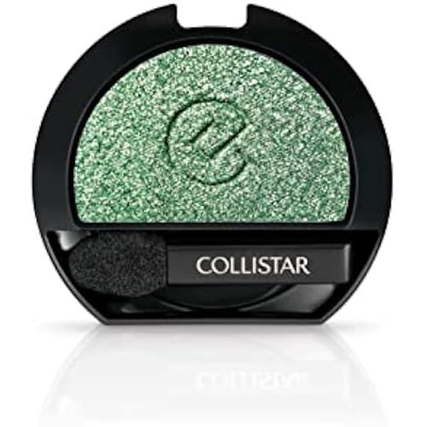 Luomiväri - COLLISTAR - N 330 Verde Capri Frost - Välitön gradientti - Pitkäkestoinen - Kosteuttava N 330 Verde Capri Frost