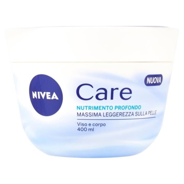 NIVEA Care 400 Ml - 42270065