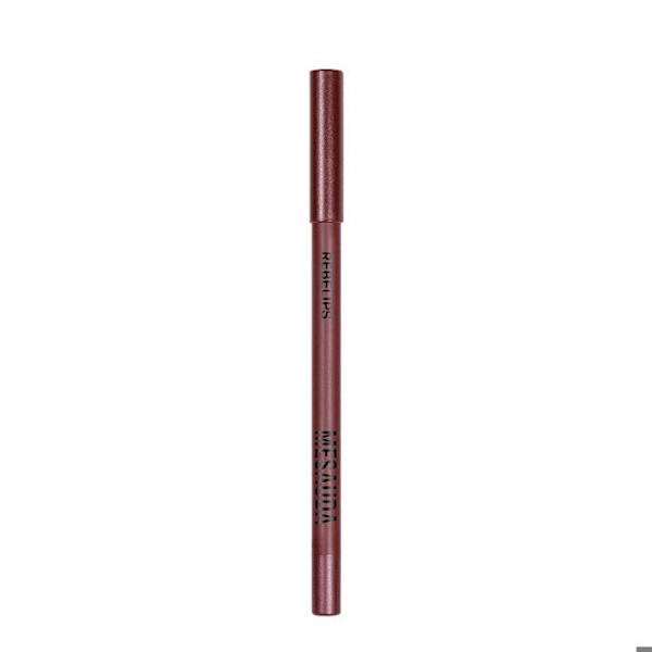 Mesauda Beauty Rebel Lips Quartz 1,2g - vedenpitävä huulikynä