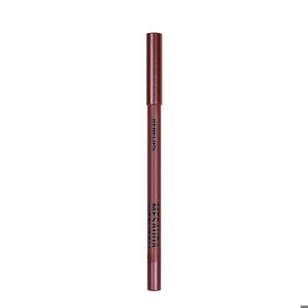 Mesauda Beauty Rebel Lips Quartz 1,2gr - vandtæt læbeblyant