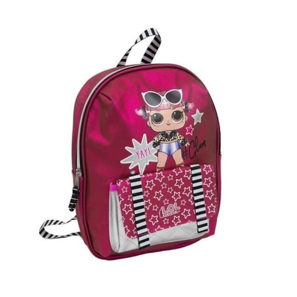 GIOCHI PREZIOSI LOL Yllätys! ZAINETTO AMERICANO GLAM GLITTER