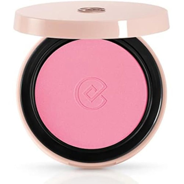 Blush - COLLISTAR - Oklanderlig Maxi Blush - 72 g - Rosa färg - Perfekt för en strålande hy Rosa