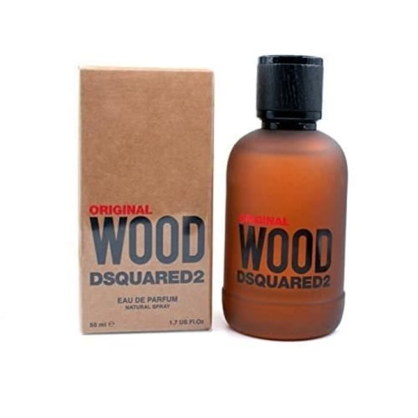 DSQ2 ORIGINAL WOOD H EDP VAP 50-5F08 NY DSQUARED2 8011003872848