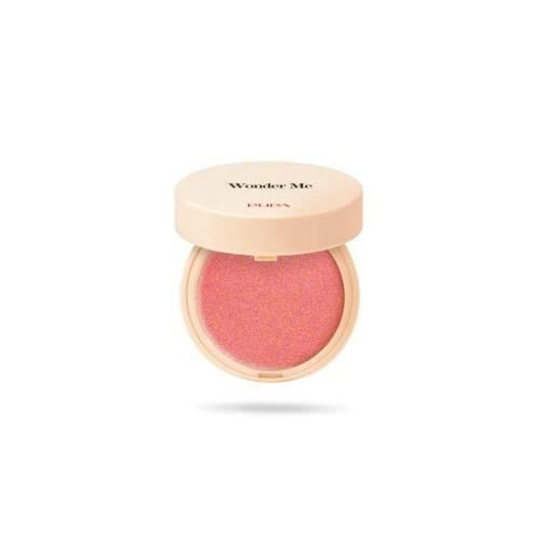 Poskipuna - PUPA - WONDER ME - 4G - 001 THRILL ME-GLOW - Luminous pink 001 THRILL ME-GLOW