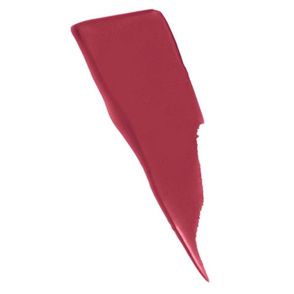 Huulipuna - Maybelline - MAY SSTAY MATTE INK - 80 Ruler - Bordeaux - Samettinen matta fini 80 LINEALER