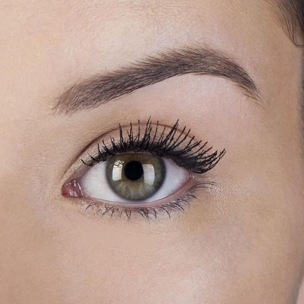 RIMMEL Mascara Scandaleyes Reloaded - 001 Sort Svart