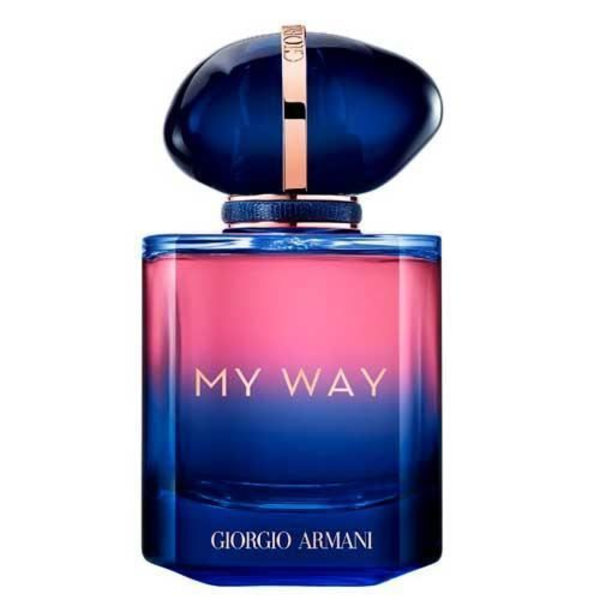 Giorgio Armani - MY WAY PARFUM vapo täytettävä 30 ml