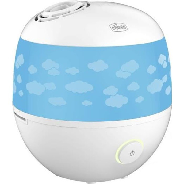 Chicco varm luftfugter 1 enhed