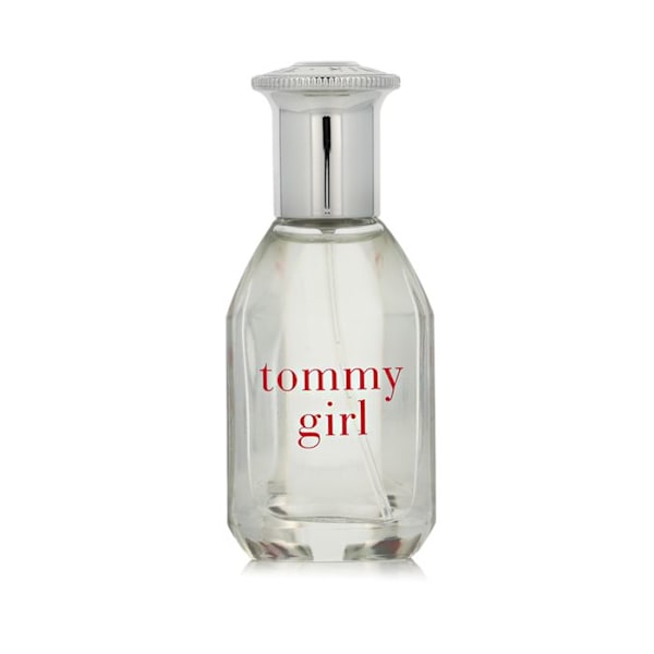 Tommy Hilfiger Tommy Girl Eau de Toilette (Kvinde) 30 ml Vit