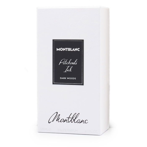 MONTBLANC Patchouli-arkin tuoksu EdP 125 ml