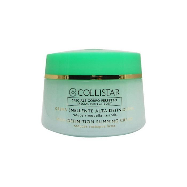COLLISTAR Bantningskräm, 400 ml - COL25267