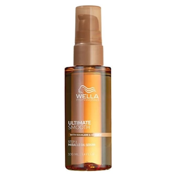 Wella Serumolie Miracle Ultimate Smooth Wella 100ml