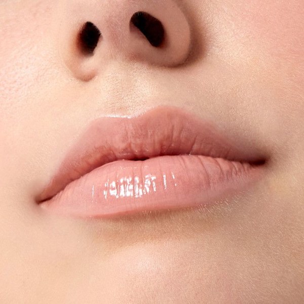 Mesauda Beauty Gloss Matrix 110 Pinky Brown 5ml - lipgloss
